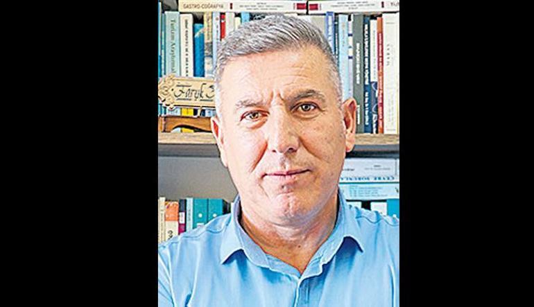 Su Tasarrufu Çalışmaları