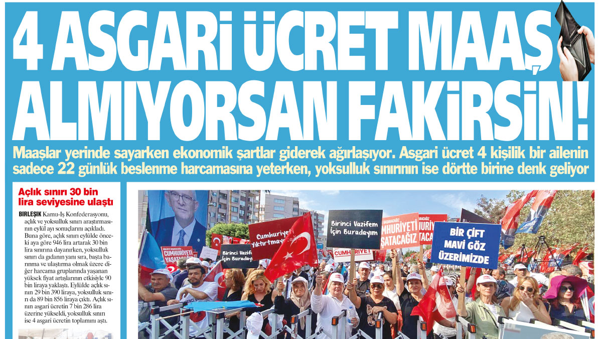 4 asgari ucret maas almiyorsan fakirsin aGW3MkMk