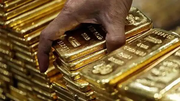 altinda yukselis surecek mi 46 yil sonra bir ilk g1BZzJBT