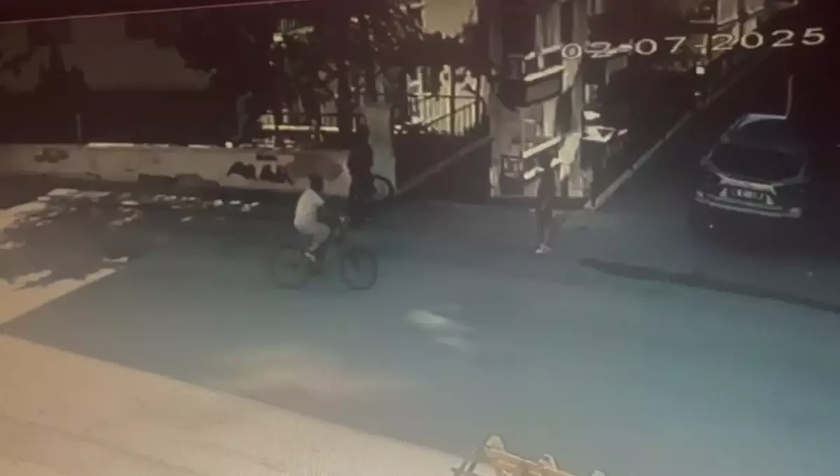 bisiklet kazasinda 11 yasindaki cocugun olumu GVlvnkL9