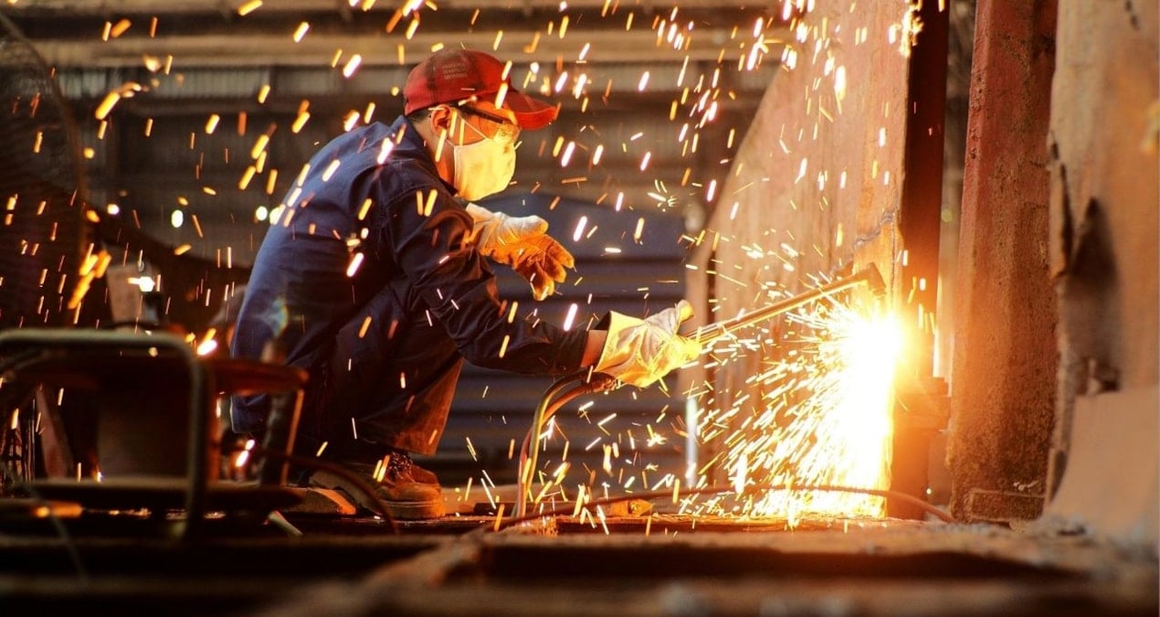 ekonomide toplam arzin yuzde 811ini sanayi uretiminden h7l8On4Z