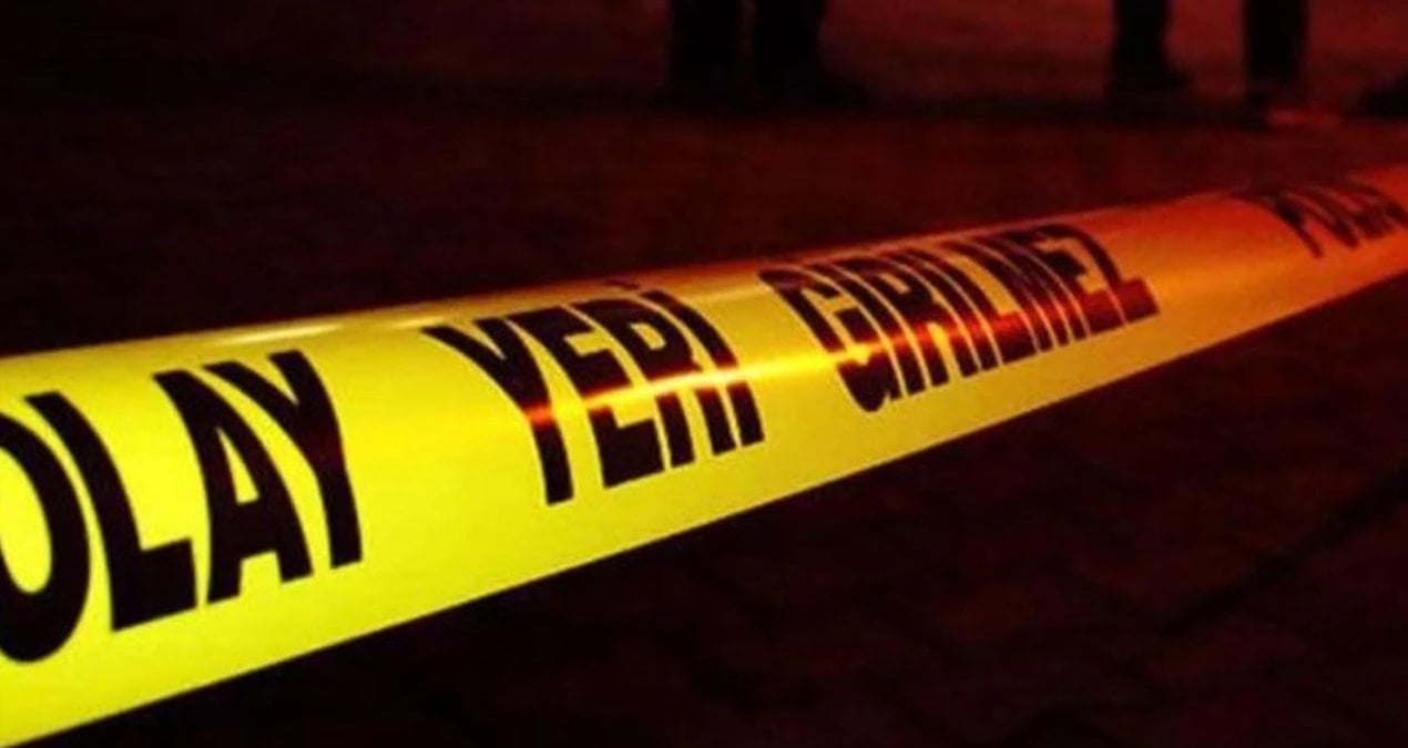 eskisehirde sopayla adam oldurduler NljE8aye