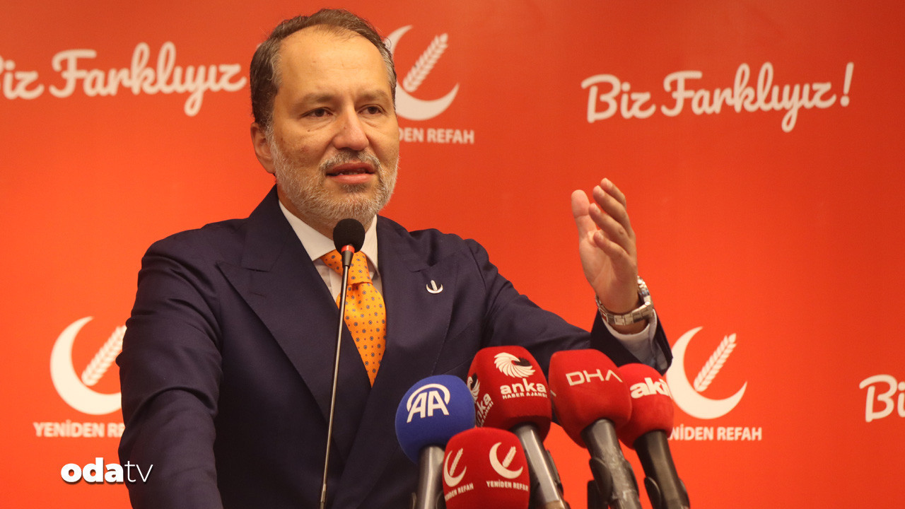 fatih erbakan komisyondan cekiliriz jIizbqhK