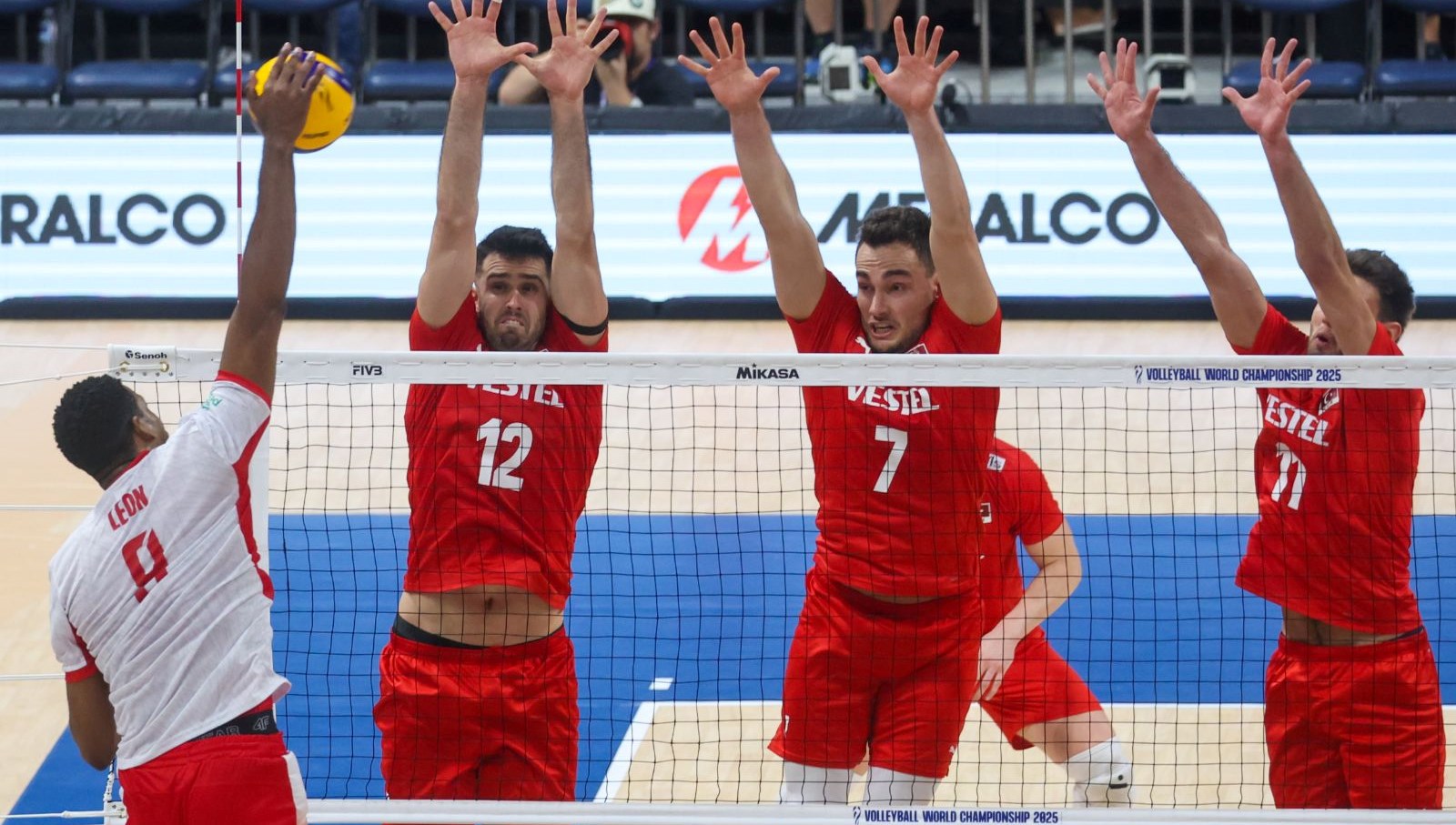 filenin efelerinden ceyrek finalde veda zqYkzqTZ