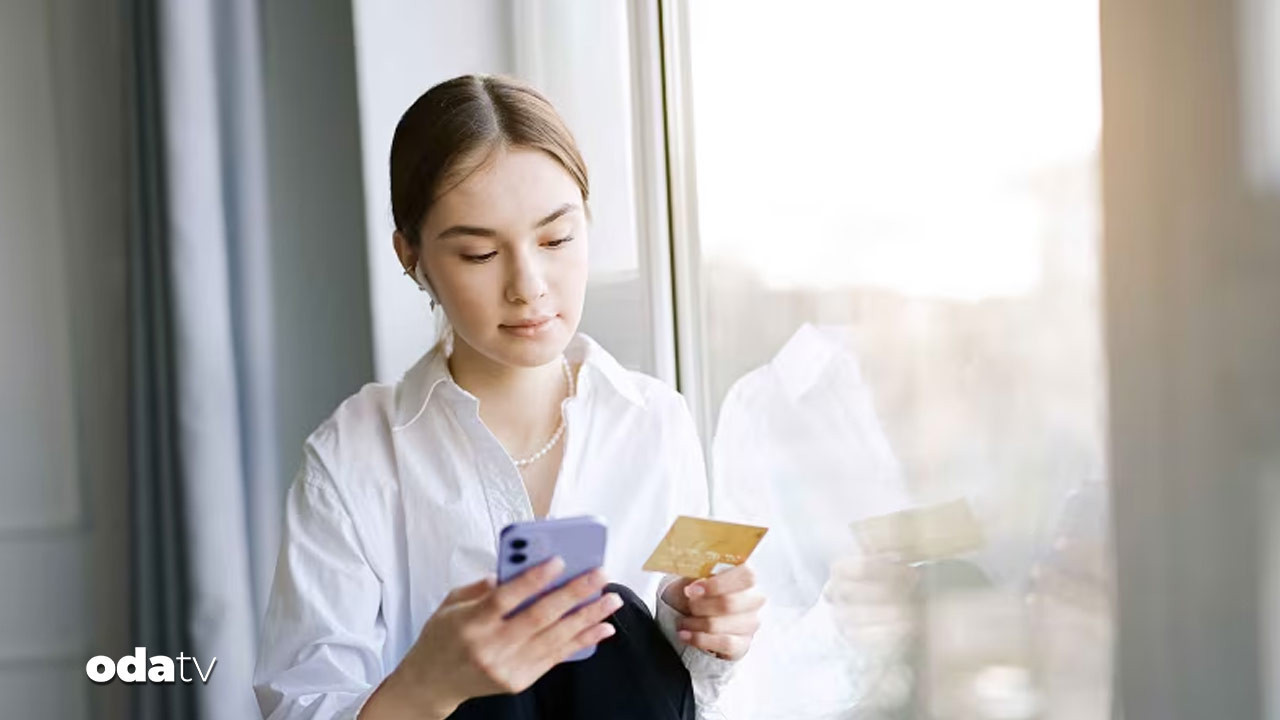 her bes harcamadan biri artik o kartla yapiliyor VvckWPBT