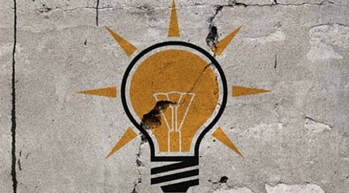 ismail saymaz akp tunceli il baskanin da istifasi alindi S2qmbt1K