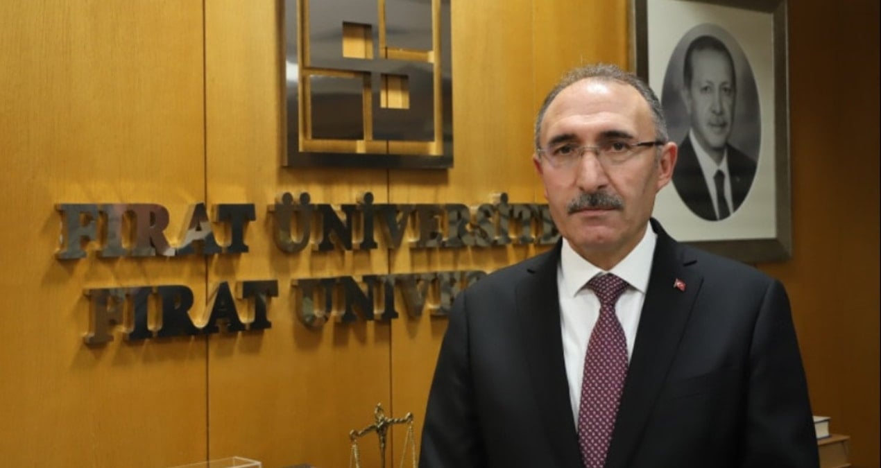 rektorluk makami akpye yakin kadrolar aileye yakin RdPlC99Y