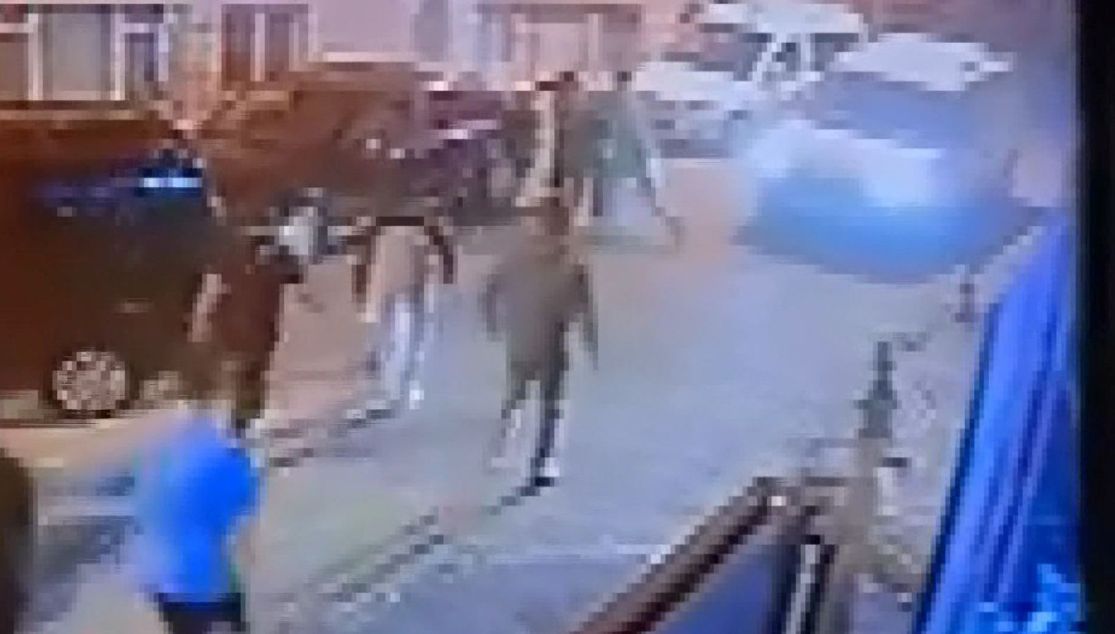 sokak orasinda once dayak sonra gasp 9kj91bUm