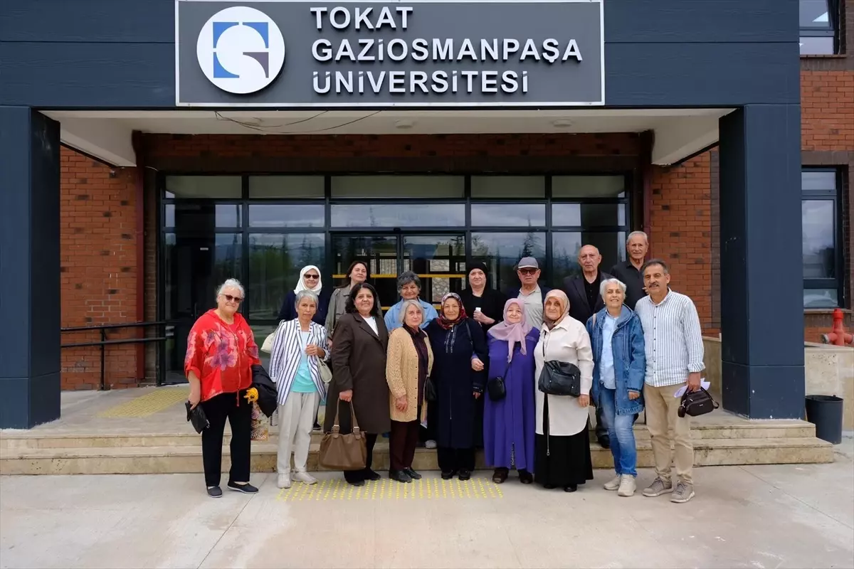 togu tazelenme universitesi kayit toplantisi duzenlendi VJwqK6QU