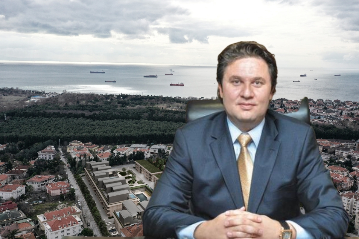 altin rafinerisi operasyonu buyuyor ozkan halacin halasinin evinde 3 milyarlik altin bulundu SqDN9Tip.jpg