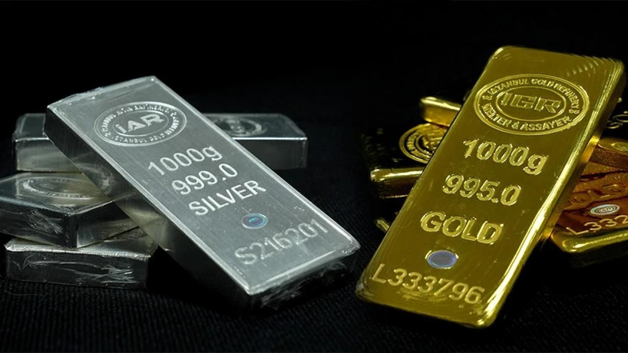 altin ve gumus fiyatlarina abd cin etkisi IxBbLn5V.jpg