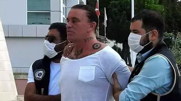 cehennem lakapli necati arabaci izmirde gozaltina alindi KHduvgHL