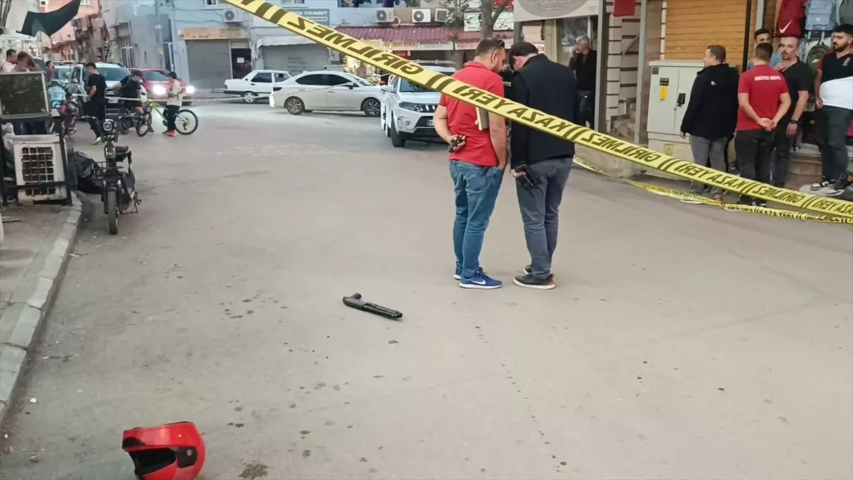 kozanda silahli saldiri 1 yarali NbJvJKj4.jpg