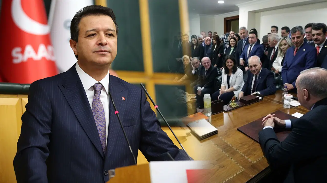 saadet partisi lideri mahmut arikandan fotograf aciklamasi siyasette rekabet nezakete mani degildir zUnRQfav