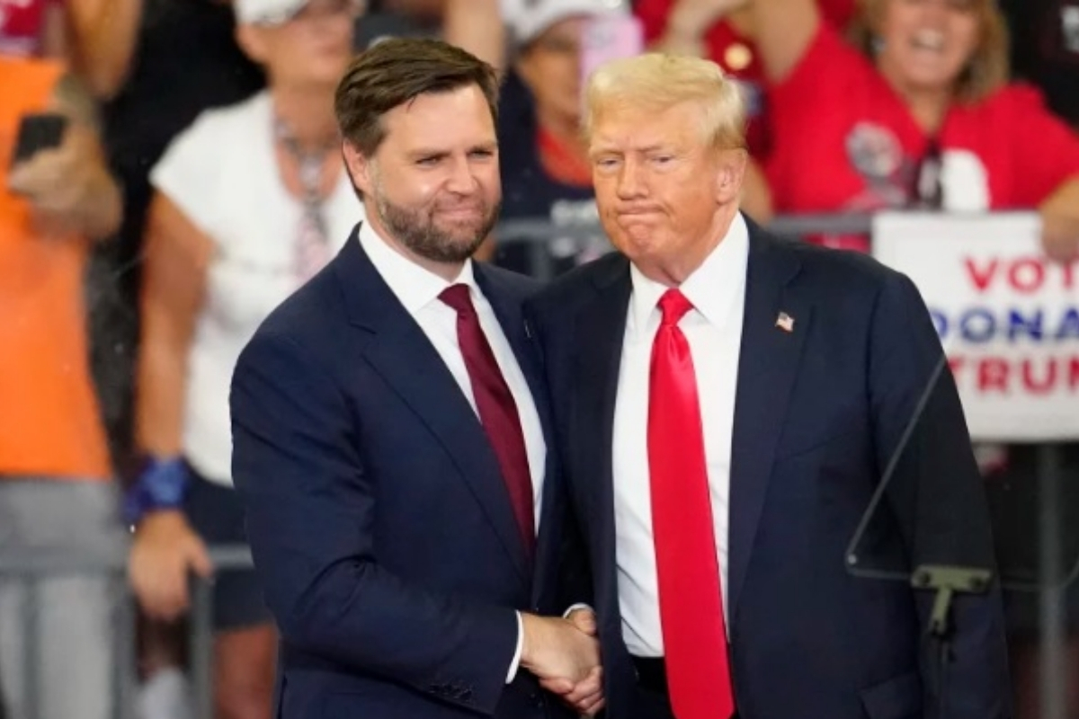 ABD’de Trump ve Vance’e ölüm tehdidinde bulunan kişiye 2 yıl hapis cezası