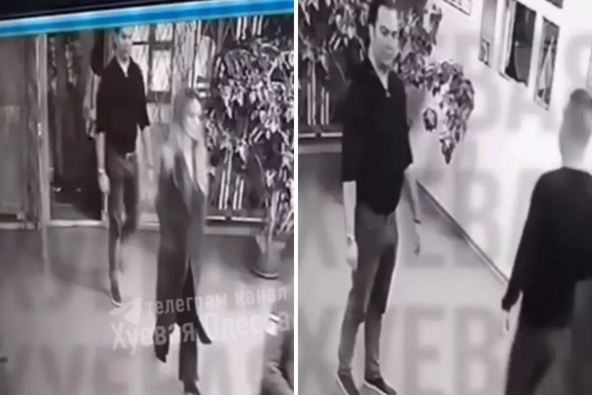 angelina jolienin korumasi askere goturulmek icin gozaltina alindi ct6AlZlD.jpg