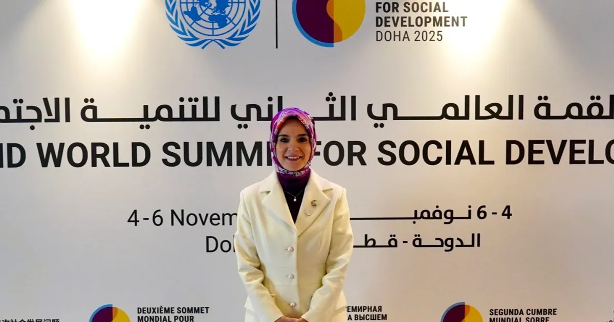 bakan goktastan 2 dunya sosyal kakinma zirvesi degerlendirmesi PjOpKDzL.webp