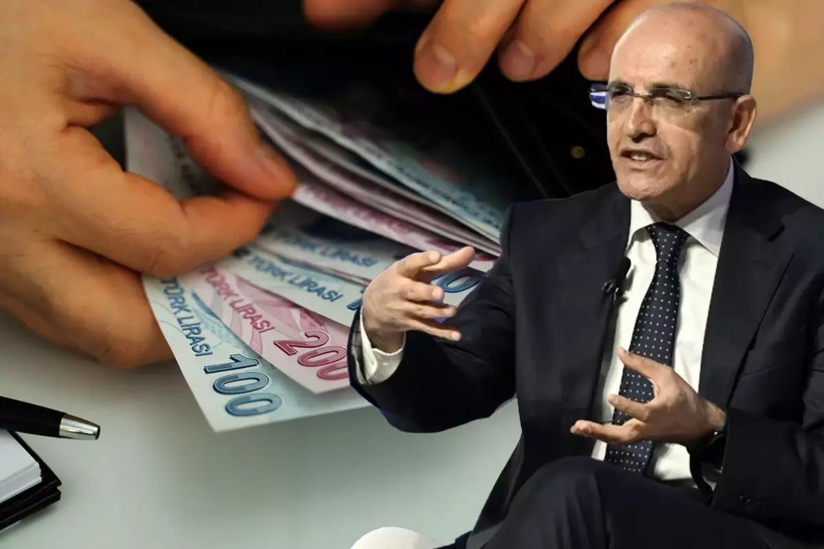 bakan simsek isareti verdi iste vergi ceza ve harclara uygulanacak zam orani R6ffLS3V.jpg