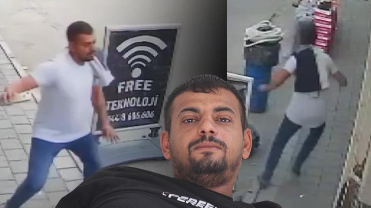 hayat kurtaran refleks kamerada sanki biri kafami sola cevirdi SmNBLtWD.jpg