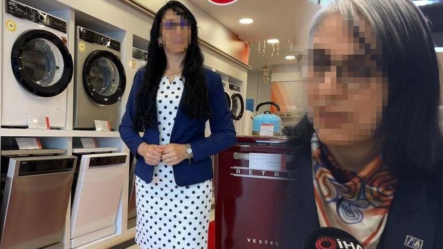 isletmeci kadindan sok vurgun musterileri fark edince plani ortaya cikti 1WVc3WRN.jpg