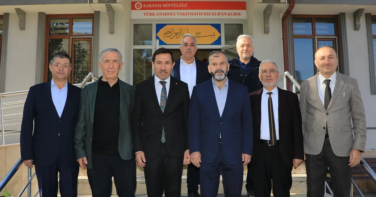 konyada hafizlik yolculuguna baskan kilcadan destek U2VXd8YX.webp