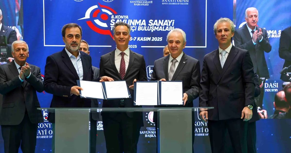 kto karatay ile aselsan konya arasinda stratejik birliktelik RlePZG75.webp