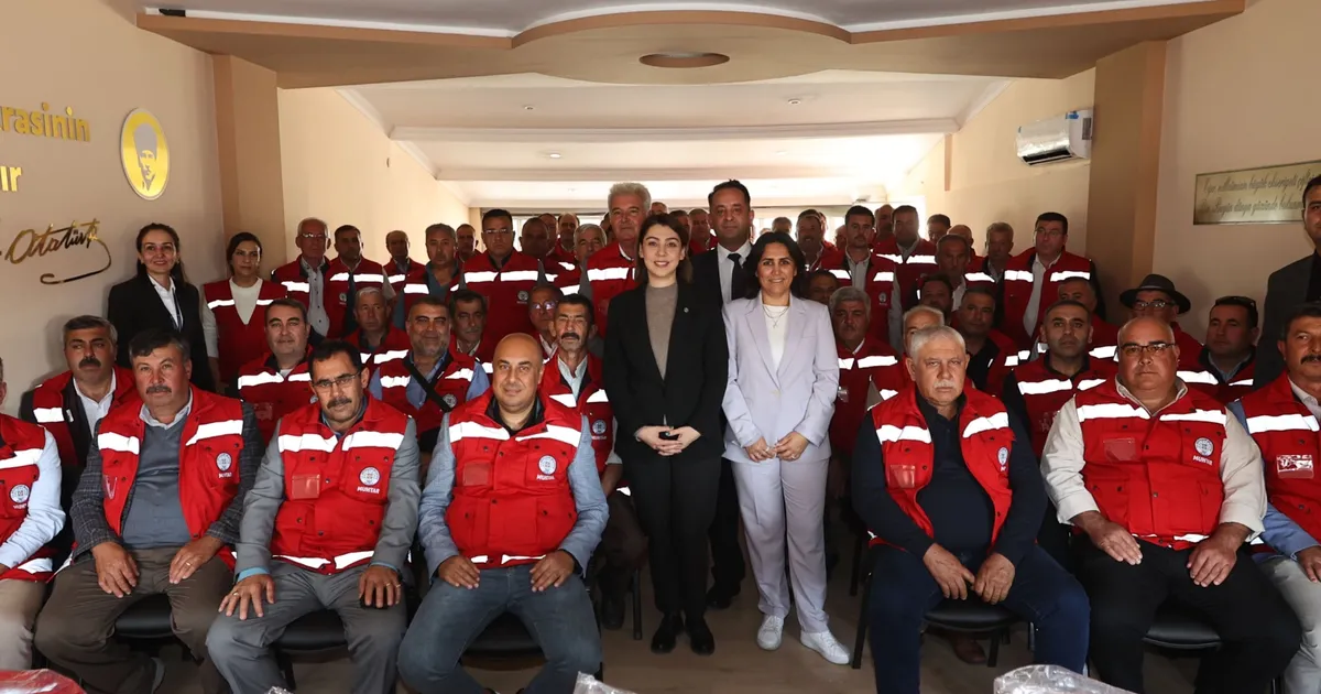 mugla buyuksehirden 574 muhtara ozel yelek BuugG58P.webp