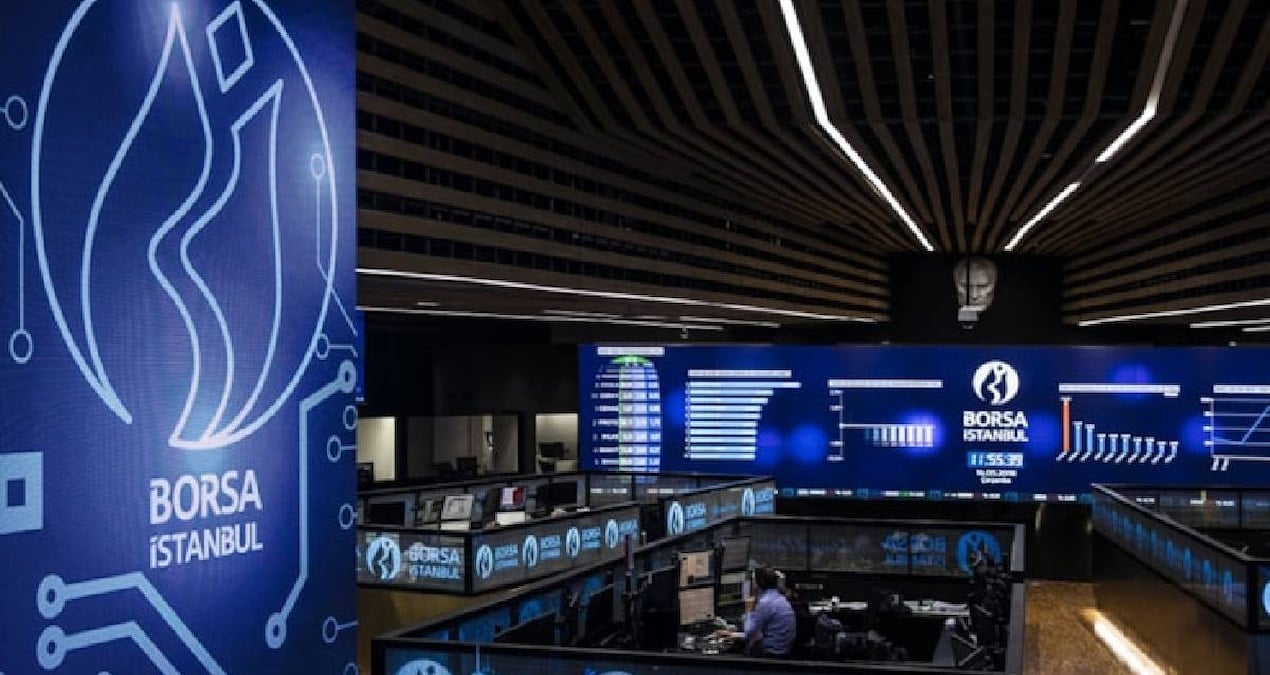 VİOP’ta endeks kontratı güne yükselişle başladı -10 Aralık 2025