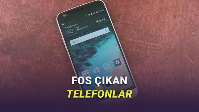 Teknoloji Mezarlığı: Büyük Umutlarla Piyasaya Sürülüp Tutmayan Telefonlar