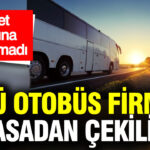 BlaBlaCar Bus Avrupa’daki Faaliyetlerini Sonlandırıyor