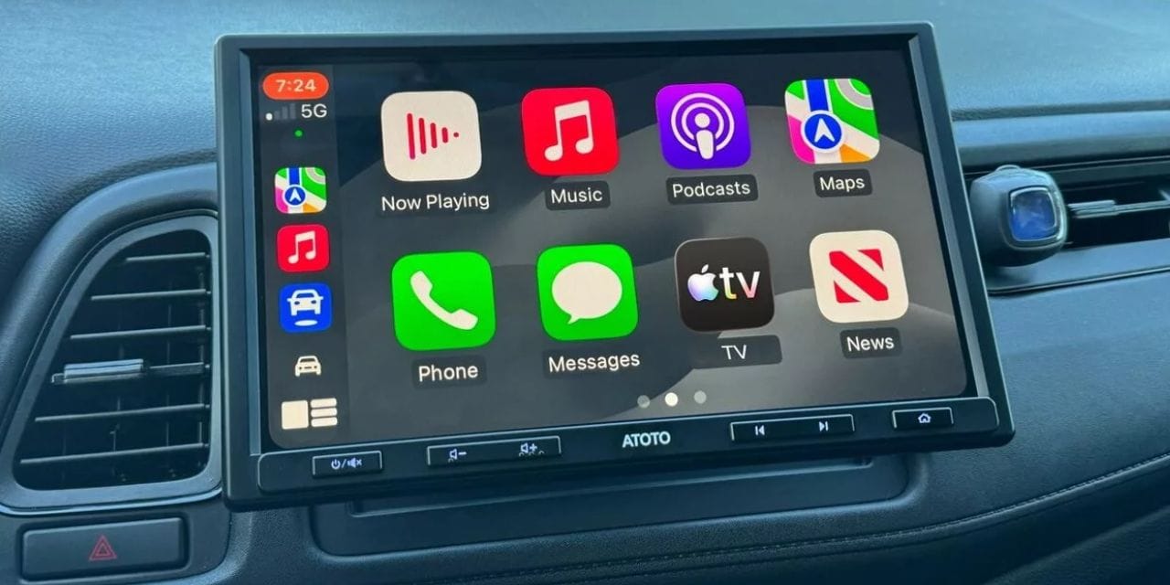 Araçtaki Ses Sistemleri ve Multimedya Teknolojileri İçin Yeni Düzenlemeler Yolda