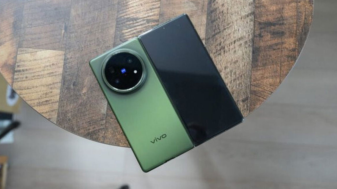 Vivo X Fold 6: Katlanabilir Teknolojide Yeni Bir Dönem