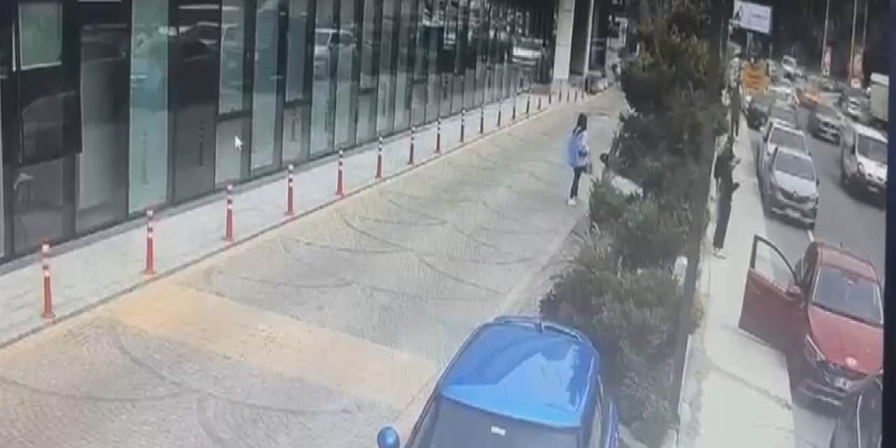 Bıçaklı Gasp Olayında Eski Sevgili Tutuklandı: Barışma Planı Ortaya Çıktı