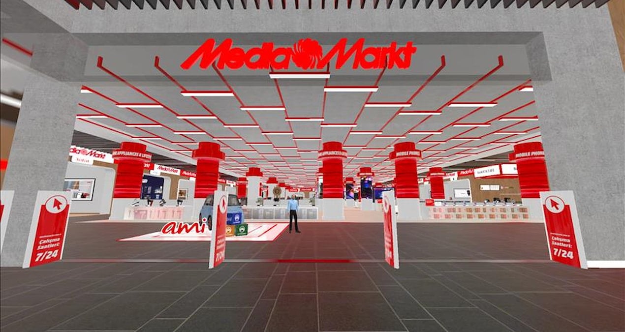 MediaMarkt, Rekabet İhlalinden Dolayı 330 Milyon Lira Ceza Aldı
