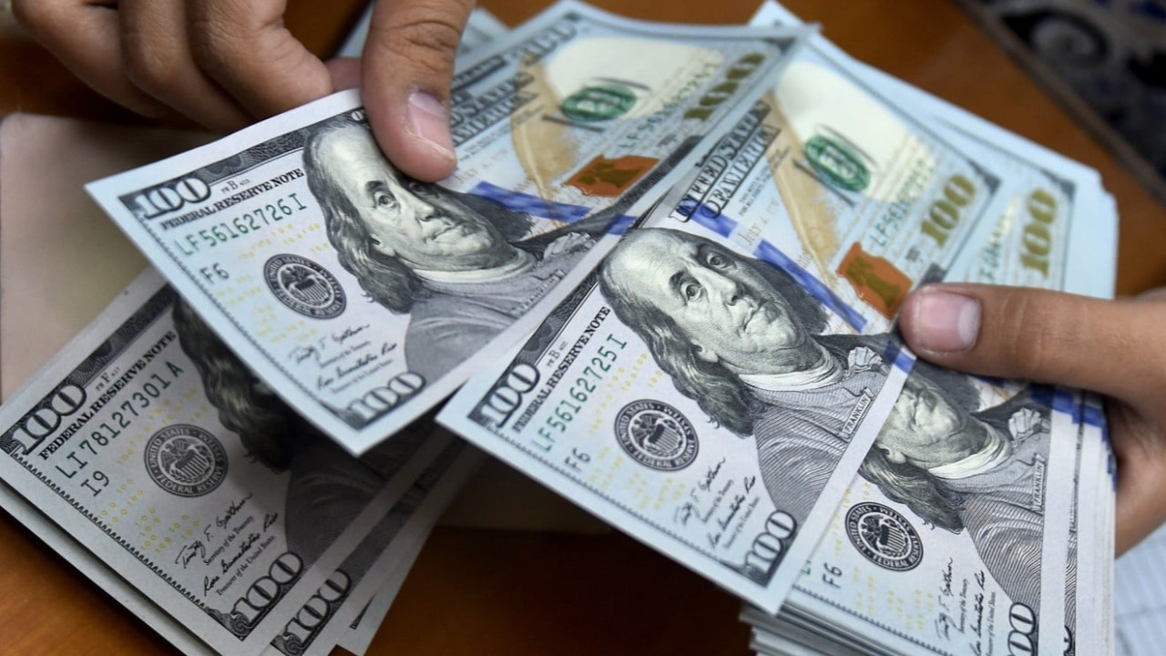 Dolar Kuru Ne Kadar? (20 Mayıs 2026)