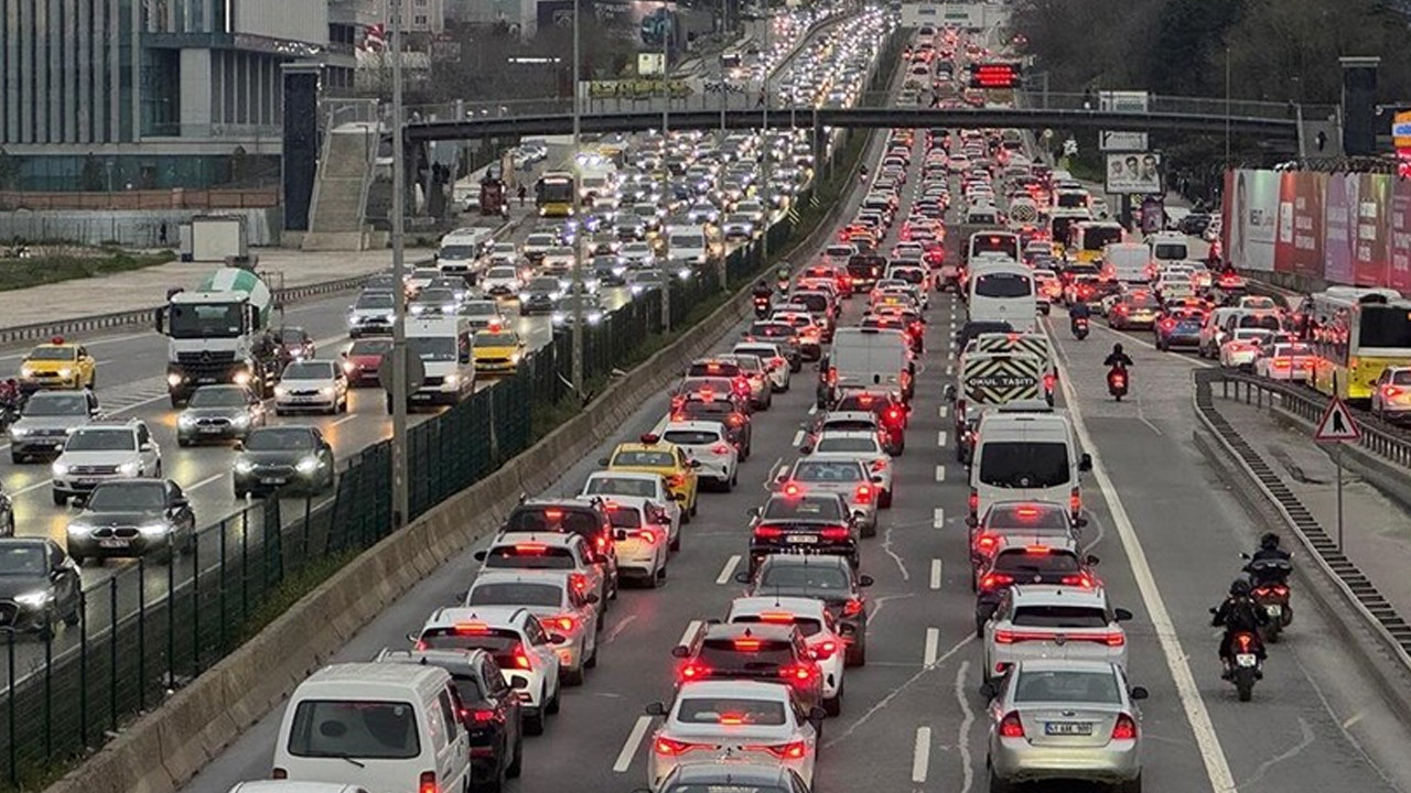 İçişleri Bakanı Çiftçi: Trafikteki Can Kaybı Oranları Düşüyor