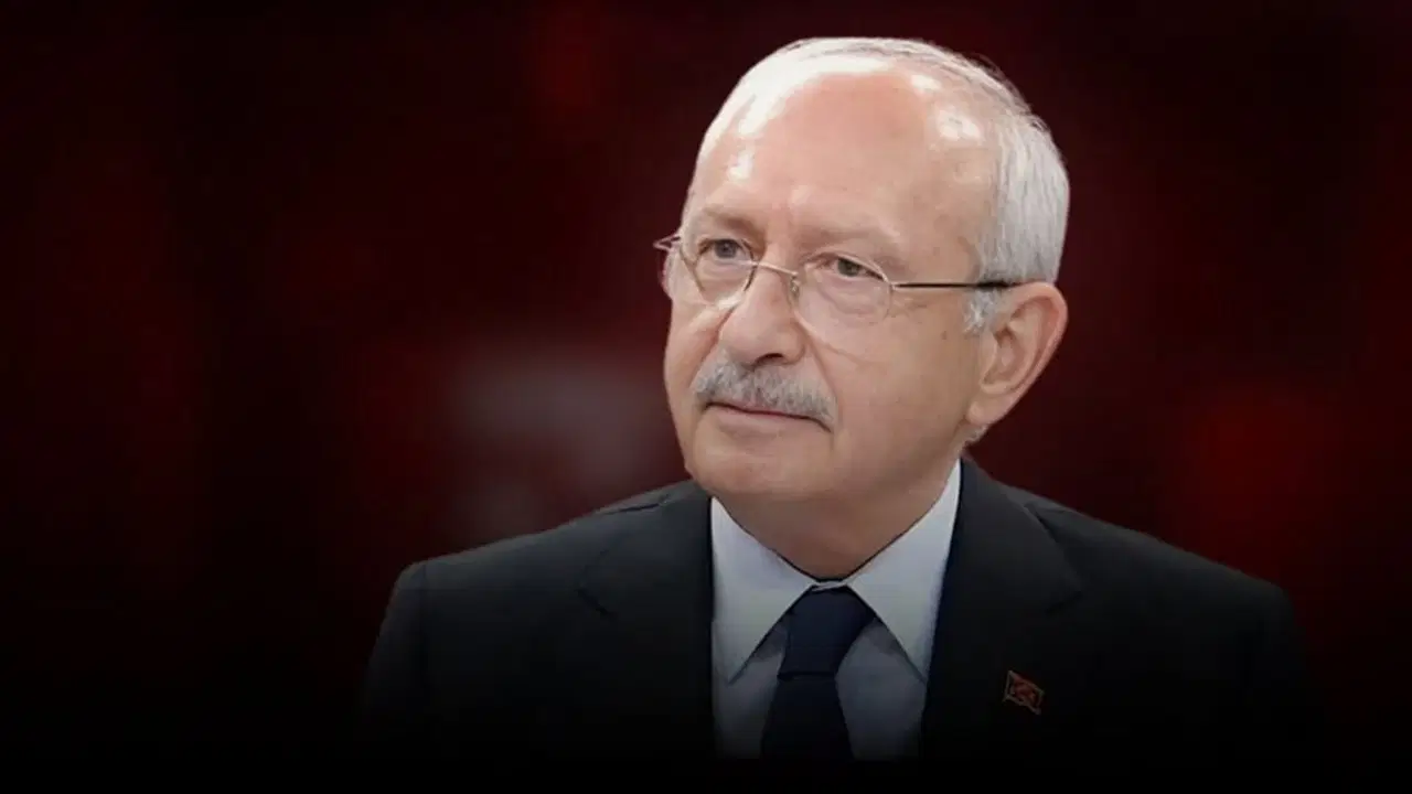 Kılıçdaroğlu’ndan Mutlak Butlan Kararına İlişkin Güçlü Mesaj: Endişe Etmeye Gerek Yok!