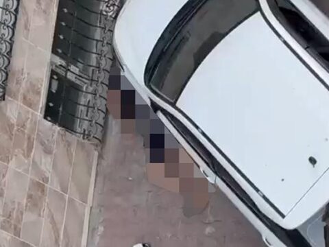 Esenyurt’ta kanlı pusu! Evden çıktı, kurşun yağmuruna tuttular