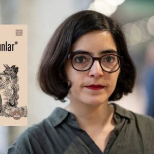 “Erkek yasayı ihlal eder, kadınlar hem yasayı hem normları”