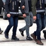 12 ilde operasyon aralarinda polis ve avukatlarin da oldugu 50 supheli gozaltinda H9klavTU
