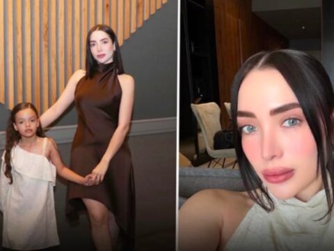 30 yasindaki fenomen estetik ameliyati sirasinda yasamini yitirdi F6B9NjJc