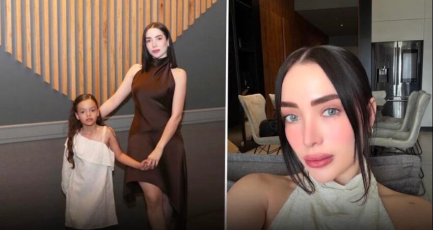 30 yasindaki fenomen estetik ameliyati sirasinda yasamini yitirdi F6B9NjJc