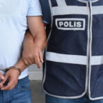 9 yil hapis cezasi vardi firari hukumlu yakalandi XxbFXWhR