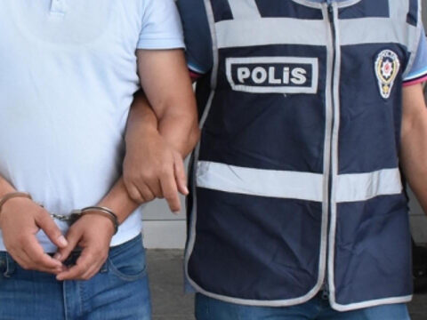 9 yil hapis cezasi vardi firari hukumlu yakalandi XxbFXWhR