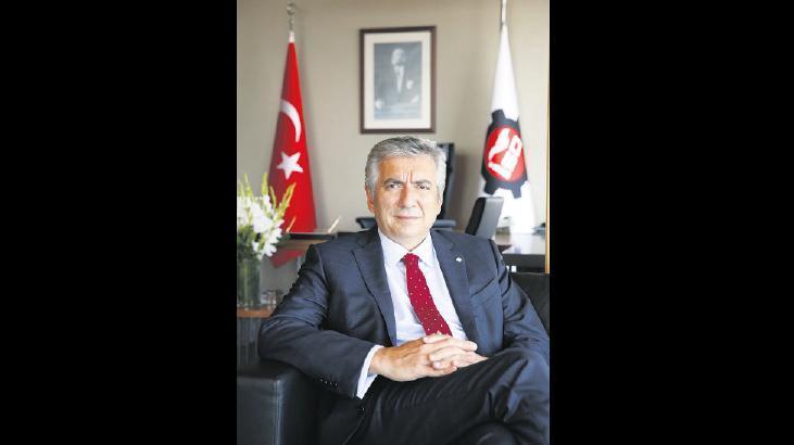 Sanayide uretim carklari durmadi WTBBOl4w